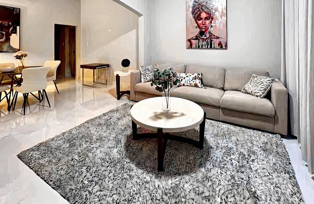 Stunning 3-Br Apt in Condado
