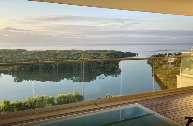Stunning 5 Diamond Vidanta 3 Bedroom Loft