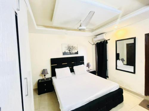 Stunning and Peaceful 1BHK,Free Parking + WIFI