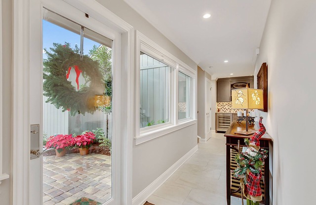 Stunning and newly remodeled Sawgrass Country Club Condo.