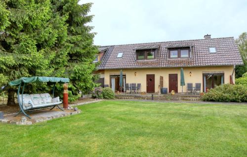 Stunning Apartment In Stolpe-Usedom