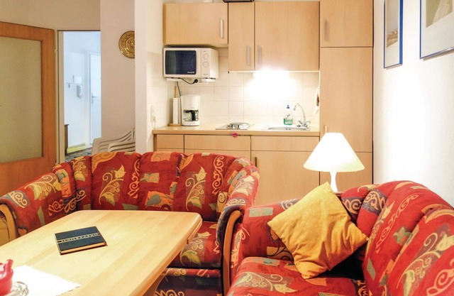 Stunning apartment in St. Andreasberg