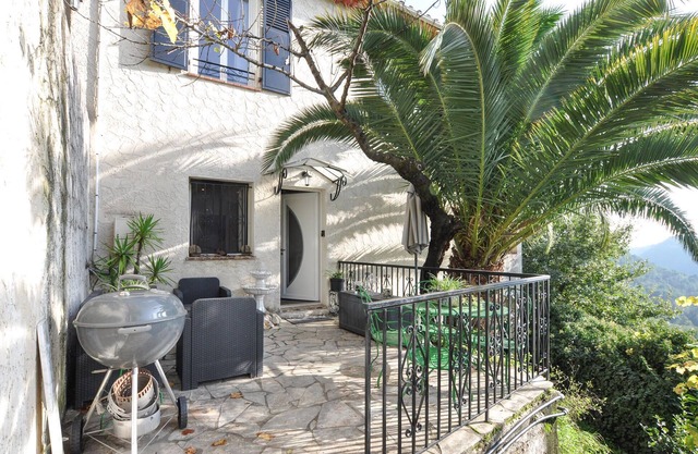 Stunning apartment in Saint-Jeannet