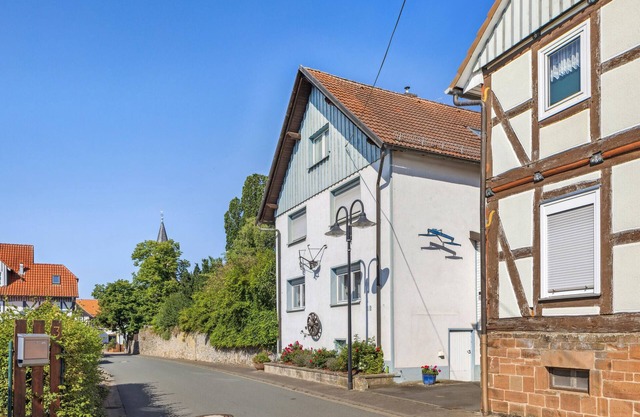 Stunning apartment in Vöhl - Basdorf