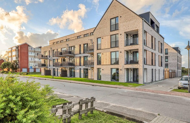 Stunning apartment in Nordstrand