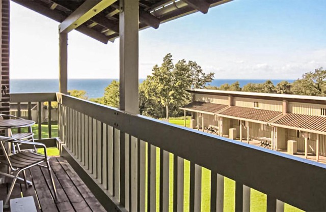 Stunning Apartment In Allinge With Wifi