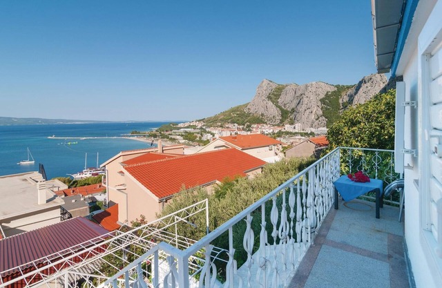 Stunning apartment in Omis