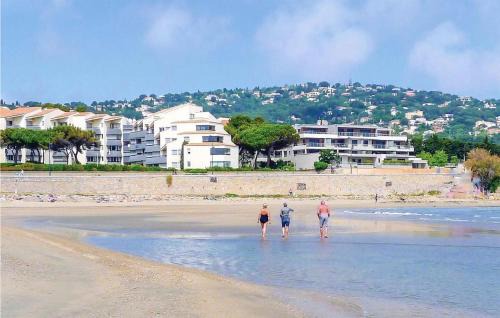 Stunning Apartment In Sète With Wifi