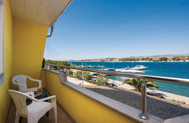 Stunning apartment in Sibenik with WiFi