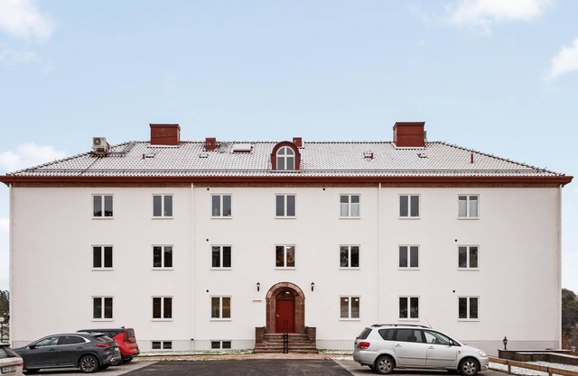 Stunning apartment in Stjärnhov