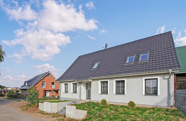 Stunning apartment in Usedom with WiFi