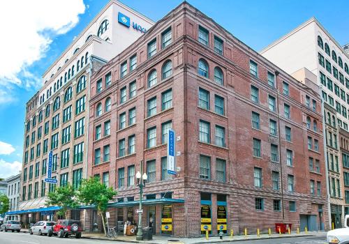 Stunning Apartments - Near FQ and Bourbon