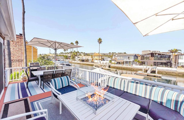 Stunning BayVIEW Home w/Epic Waterfront Views!