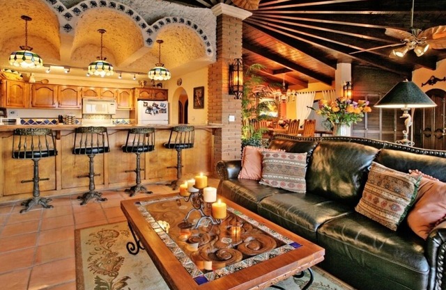 Stunning Beach Home made Cover & Feature Article in Baja Lifestyle Magazine!