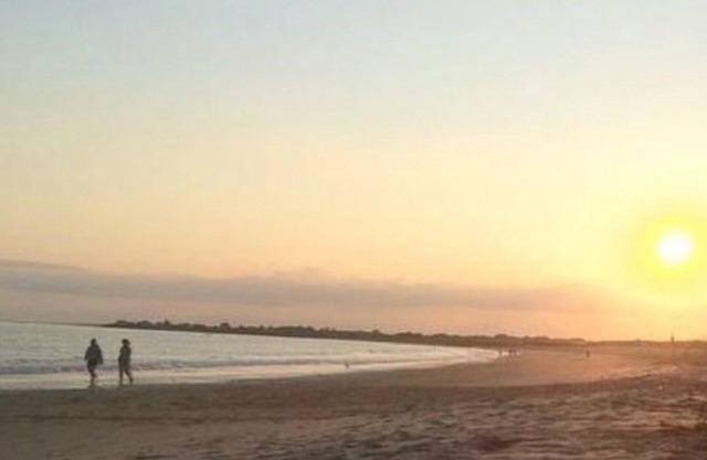 Stunning Beach House just steps away from East Matunuck Beach!