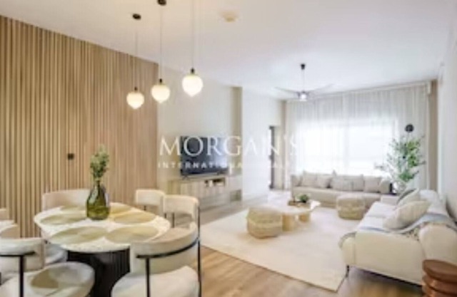 Stunning brand new 2 BR in Palm Jumeirah