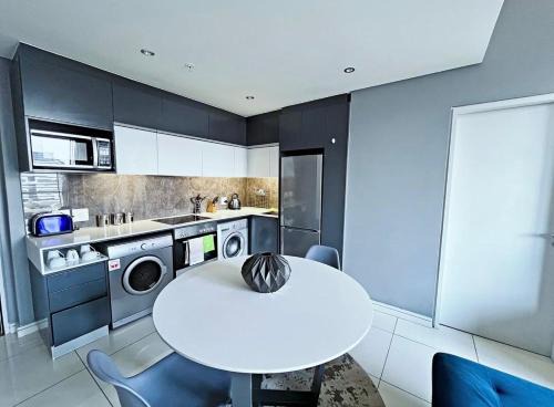 Stunning City View Apartment Sandton City