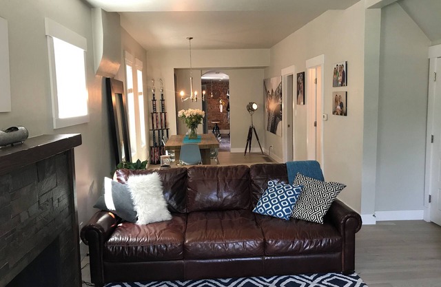 Stunning Denver RiNo Home