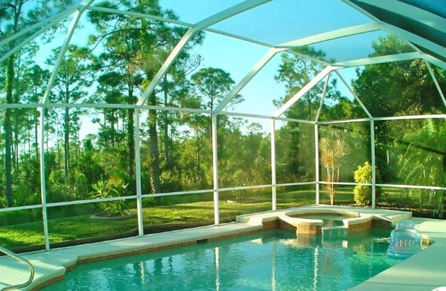 Stunning Family Villa in Fort Myers