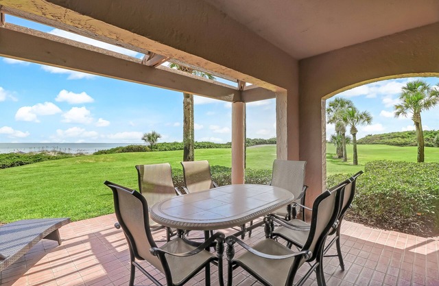 Stunning First-Floor Turtle Dunes Villa! Just Steps from Pool and Ocean!