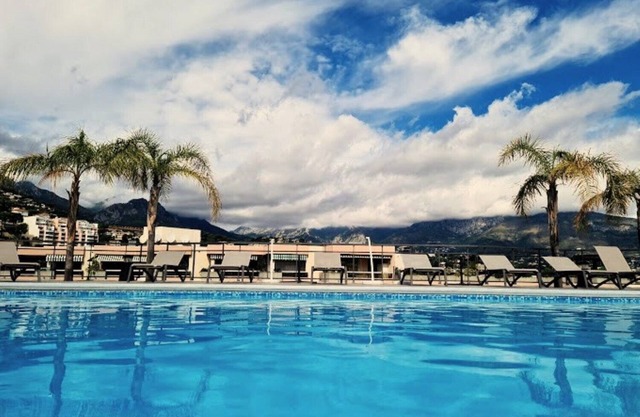 Stunning Gorgeous 50 m from the sea for 6 peoples!