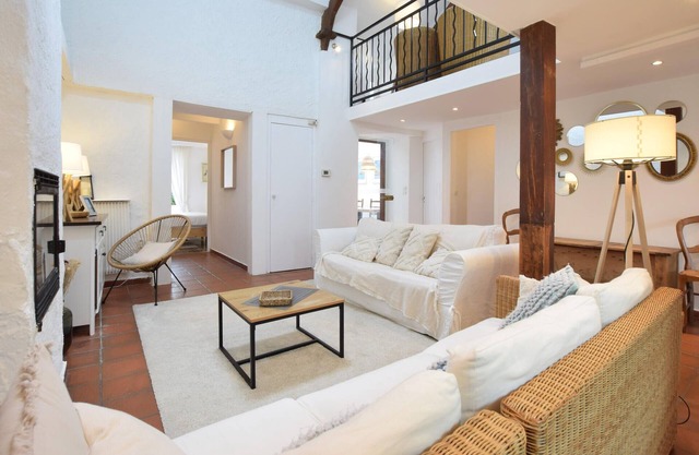 Stunning home in Saint-Vaast-la-Hougue