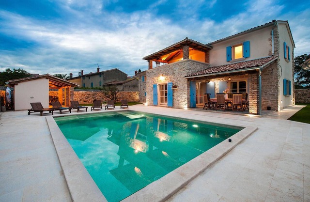 Stunning home in Bale