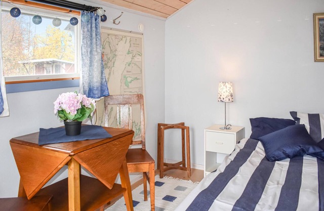 Stunning home in Motala with WiFi