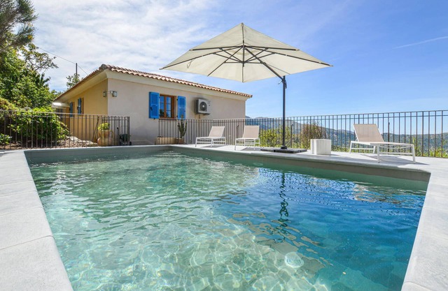Stunning home in Nessa