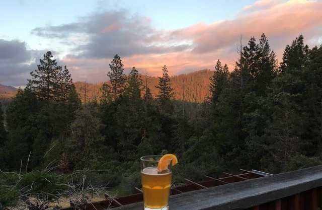 Stunning Home in the Sierras - Dodge Ridge Skiing, Pinecrest Lake, Gold Country