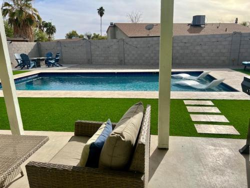 Stunning Luxurious 4br Haven Perfect For Families
