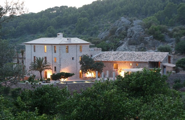 Stunning Mallorca Villa | Casa Hidalgo | Private Pool & Beautiful Views | Soller