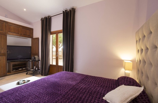 Stunning Mallorcan Residence | Magnificent Views over Binissalem I Can Esai I 5.