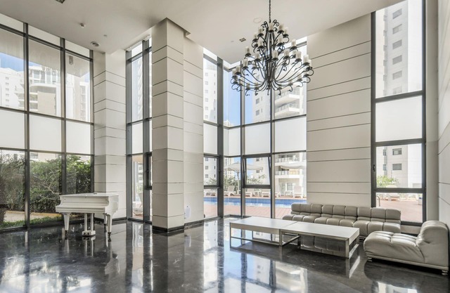 Stunning Modern Studio in Netanya