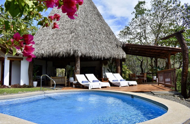 Stunning Ocean View Villa with Private Pool - 3 Bed, 3.5 Bath Luxury Getaway
