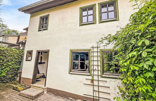 Stunning private villa for 4 people with WIFI, TV, patio and pets allowed