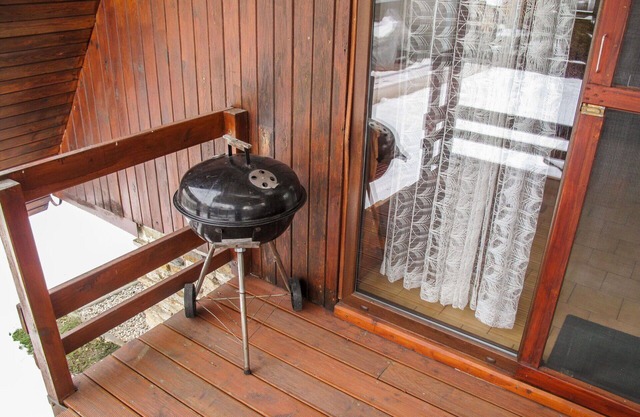 Stunning private villa for 4 people with WIFI, TV and terrace