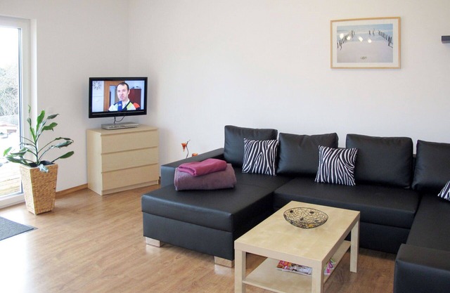 Stunning private villa for 8 people with TV, terrace and pets allowed