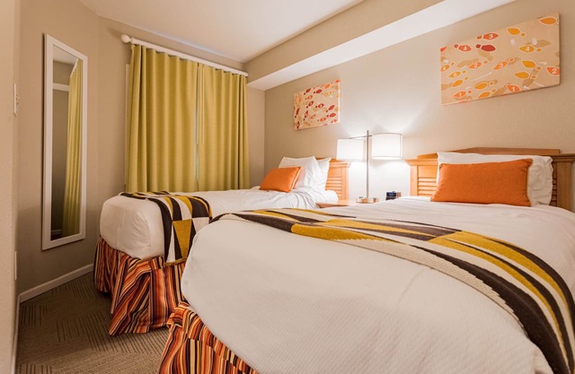 Stunning Shore Crest Vacation Villas I & II, 2 Bedroom Oceanfront