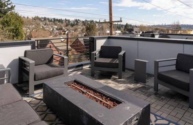 Stunning Townhome Near Downtown Ballard & Transit