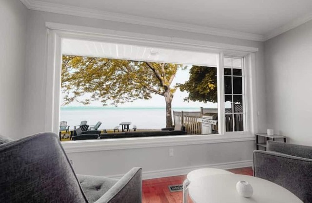 Stunning Tranquility~ Spa~ Billiard~ Lake Simcoe