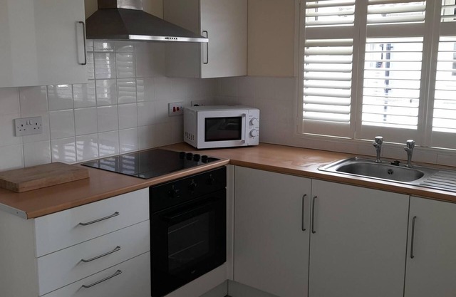 Stunning two Storey Spacious Chalet