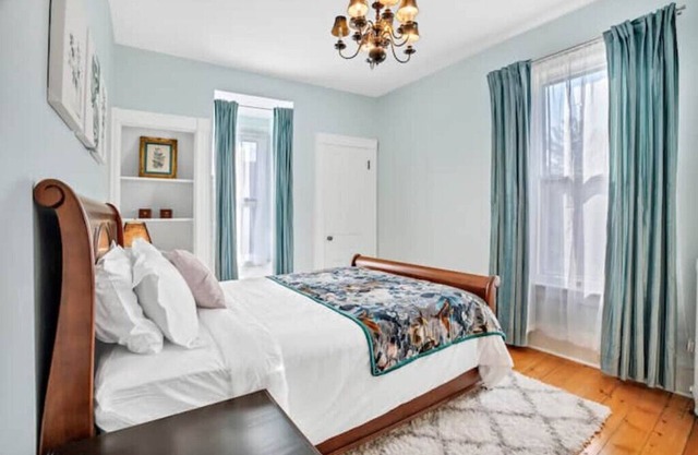 Stunning Victorian Gem -5b/4.5bathn