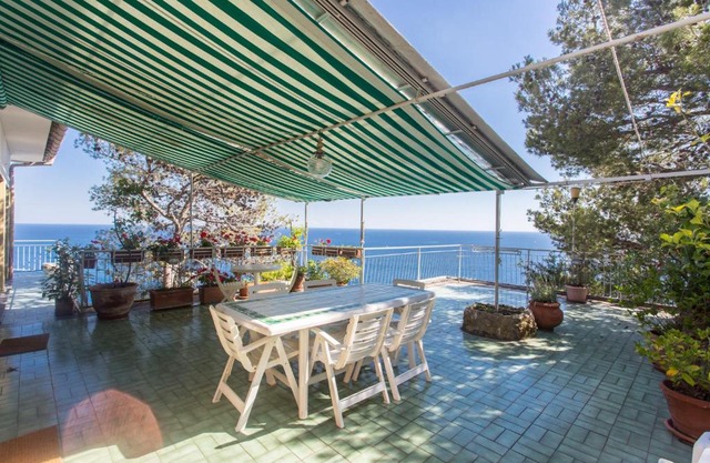 STUNNING VIEW Relax tra mare e cielo