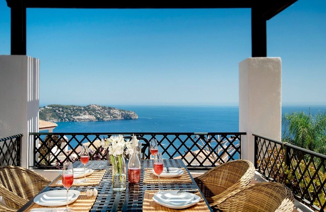 Stunning Views Terrace Pool & Parking