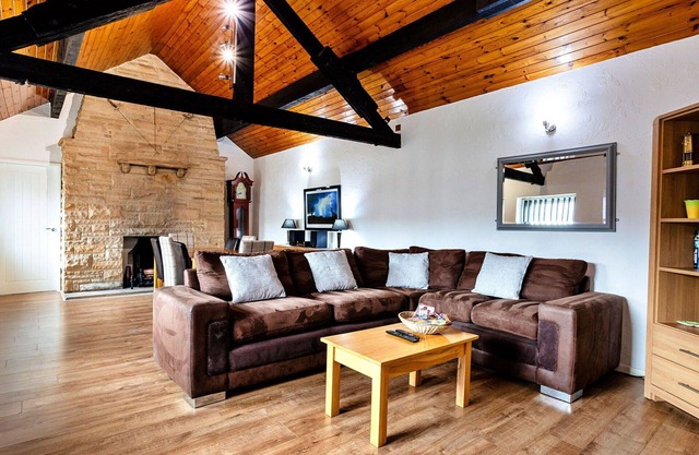 Stunning villa for 8 people with WIFI, TV and pets allowed