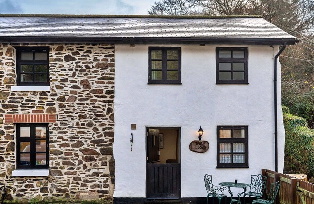 Stunning villa for 6 people with WIFI, terrace and pets allowed