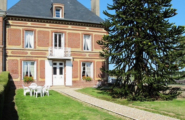 Stunning villa for 6 guests with WIFI, TV and pets allowed