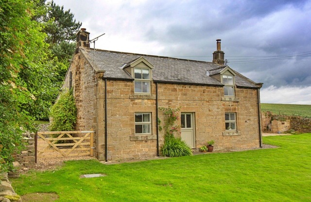 Stunning villa for 4 people with WIFI, TV and pets allowed