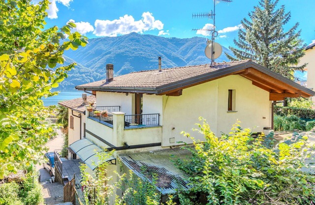 Stunning villa for 4 people with WIFI, TV, terrace and pets allowed